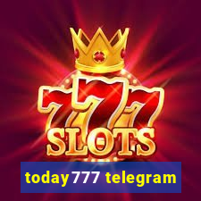 today777 telegram